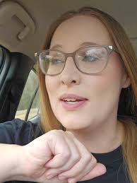 Lindsay Ledoux Talks about Jesus