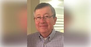 Obituary information for Robert James Grob, II