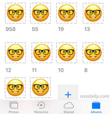 Learn how to turn on face grouping. How To Merge Faces In Ios Photos Improve Facial Recognition Osxdaily