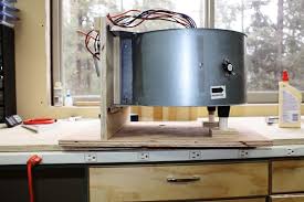 My Long Wait For A Workshop 5 Home Made Air Filter Wood Projects For Kids Easy Wood Projects Woodworking