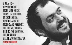 I've learned to give it a big squeeze, smile at it, humble myself to it and then use it as a springboard to send me on my way to strength, success, and fulfillment. 15 Inspiring Quotes By Famous Directors About The Art Of Filmmaking Filmmaking Quotes Cinema Quotes Quotes By