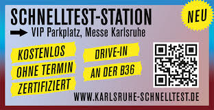 Jun 26, 2021 · am wochenende des 3. Corona Schnelltest Karlsruhe Taglich Kostenlos Testen Lassen