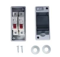 Amazon.com: Electrical Panel Box, IP65 watertight ...