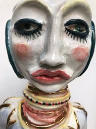 Arts des Femmes, an all female art show!