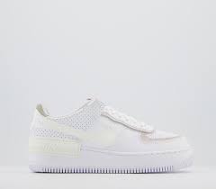 Nike Air Force 1 Shadow Trainers White Sail Stone Atomic Pink Unisex Sports In 2020 Nike Air Force Nike Air Air Force