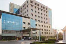 Max Super Speciality Hospital Vaishali Master Checkup