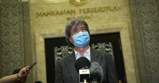 Malaysia / 20 hours ago. Malaysiakini Editor Questioned For Sedition Malaysia Malay Mail