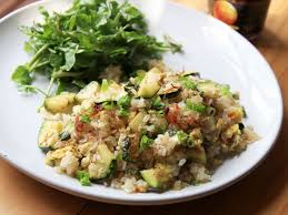 Stir Fried Rice With Xo Sauce Recipe Recipe Fried Rice Sauce Recipes Serious Eats
