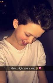 A Jacob Sartorius fan fiction