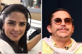 Encuentre la información más destacada sobre alejandro riaño fotos, videos y últimas noticias. Claudia Palacios Dice Que Riano Se Lucra Con Juanpis Gonzalez
