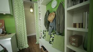 Of course, those blessed with a more spacious entry can add a bigger home. Mudroom Design Ideas Pictures Options Tips And Advice Hgtv