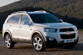 Image result for Dark Blue 2011 Captiva