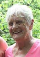 Obituary information for Jean McCoy