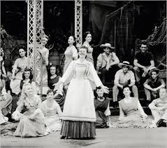 Christine Johnson Smith, Broadway Actress, Dies at 98 - The ...