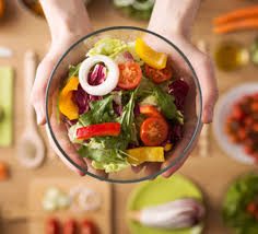 Spotlight On Low Fat Diets Bbc Good Food