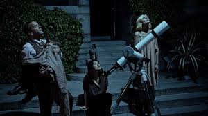Melancholia is a 2011 speculative fiction film written and directed by lars von trier. Melancholia Is A Beautiful Portrait Of Depression And The End
