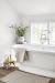 Rustic Bathroom Shelves