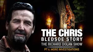 Chris Bledsoe Archives