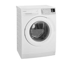 If the tumble dryer is put on top of a washing. 7kg Front Load Washer Wwf7025eqwa