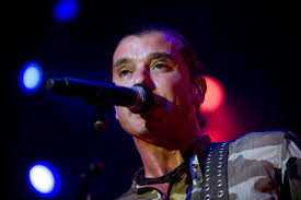 Bush, Chevelle rock powerfully in Anaheim