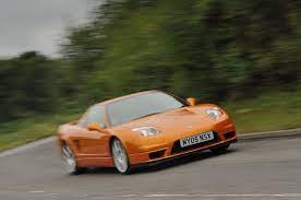 That british nsx sales never amounted to more than a trickle is largely due to our own perceptions of what a supercar should represent. Used Car Buying Guide Honda Nsx Autocar