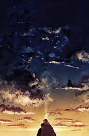 てと on twitter 炎 イラスト アニメの風景 アニメの壁紙