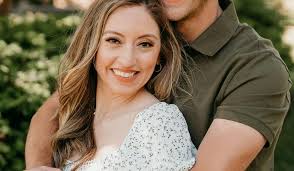 Brittany Jarrell and Will Garrison's Wedding Website