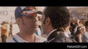 The ballad of ricky bobby (1/8) dear lord baby jesus. The Answer Is Never Never Ever Talladega Nights On Make A Gif