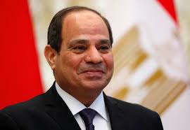 السيسي: ما يثار حول أسرتي كذب.. وبناء قصور رئاسية من أجل مصر - CNN Arabic