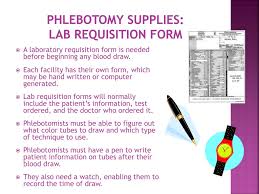 With such equipment, a trained, certified, licensed phlebotomist will have the tools necessary to perform easy venipuncture procedures which will allow although phlebotomy tools and furniture may vary according to what is necessary for the patient, some supplies are commonly used among all. Ppt Blood Collection Supplies Equipment Powerpoint Presentation Id 6734256