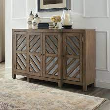 Lowrey 60 Wide Credenza Furniture Credenza Decor Decor