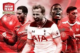 Tips fantasy premier league football tips: Fantasy Football Everything You Need To Know From Tips To Player Prices To Best Team Names Ahead Of The New Premier League Season