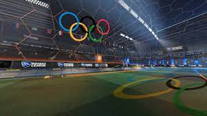 Honestly, i think we'd be perfect for it. Rocket League At The Olympic Games Gamersrdy