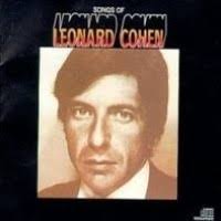 Suzanne by Leonard Cohen