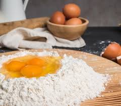 Wrap dough in plastic wrap and let rest 30 to 60 minutes. How To Make Homemade Pasta Without A Pasta Machine