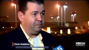 Raiders, Chargers Going Forward With Joint SoCal Stadium Plan