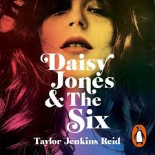 Resume Novel Daisy Jones and The Six Karya Taylor Jenkins Reid