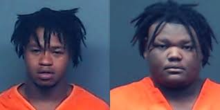 3 dead, 3 injured in Texarkana shooting; police identify suspect and the 3  who were killed