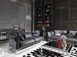Gucci Sofa Set Gabba