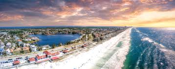Discovering the Top Beaches in Destin, Florida: A Comprehensive Guide