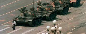 People in hong kong are marking the 32nd anniversary of the tiananmen square massacre, but in a much more muted way than in previous years. Heute Vor 30 Jahren Das Tiananmen Massaker War Der Startpunkt Fur Das Moderne China Politik Tagesspiegel
