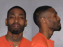 Caddo Sheriff Arrests Man After K9 Drags Him From Teen Girl's Hom