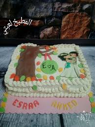 Pin By علا عبد الرحمن On Lolo Sweet Desserts Sweet Cake