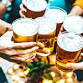Monthly Aub Drinks (MaD) event image
