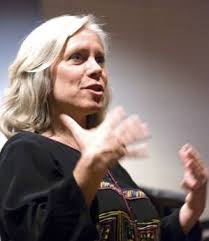 Robyn Ochs to speak at today's Bi Fest