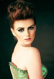 Tara Gault (@Zerene44)