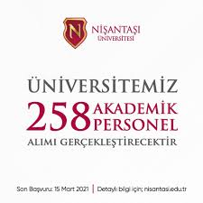 Bu tarihten itibaren nişantaşı meslek yüksekokulu da nişantaşı üniversitesi'ne devrolmuştur. Nisantasi Universitesi Photos Facebook