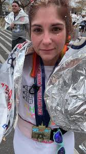 Slow AF Running Club