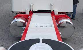 Tie downs install with pip pins to floor mounted deck plates. How To Install A Custom Deck Plate 10 4 Magazine