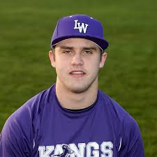 Jake Steele's Lake Washington High School Career Home